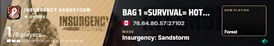 Blade badge preview