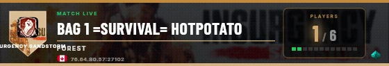 Scoreboard badge preview