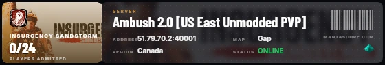 Ticket badge preview