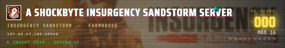 Arcade badge preview