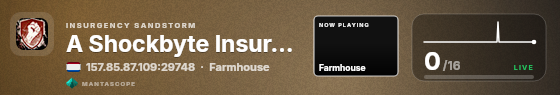 Mesh badge preview