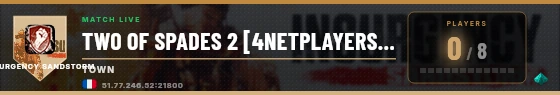 Scoreboard badge preview