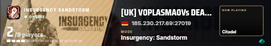 Blade badge preview