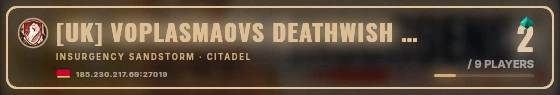 Marquee badge preview