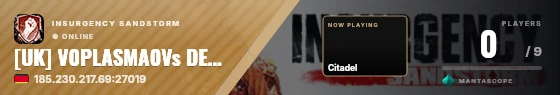 Sweep badge preview