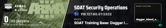 Blade badge preview