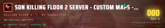 Arcade badge preview