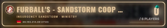 Marquee badge preview
