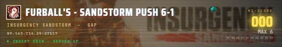 Arcade badge preview