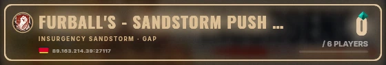 Marquee badge preview