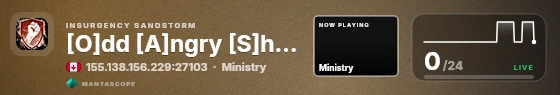 Mesh badge preview