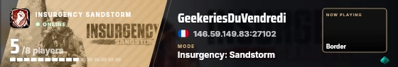 Blade badge preview