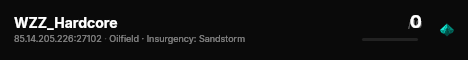 WZZ_Hardcore live status badge
