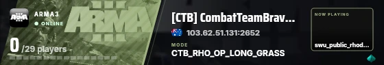 Blade badge preview