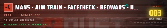 Arcade badge preview
