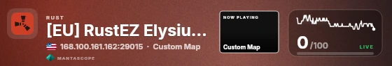 Mesh badge preview