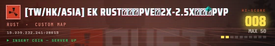 Arcade badge preview