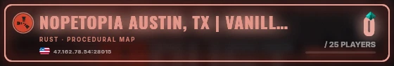 Marquee badge preview