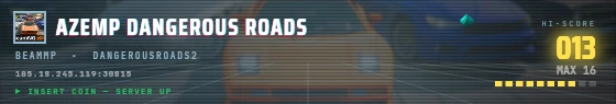 Arcade badge preview