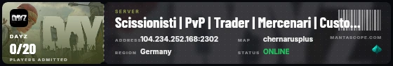 Ticket badge preview