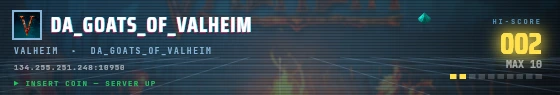 Arcade badge preview
