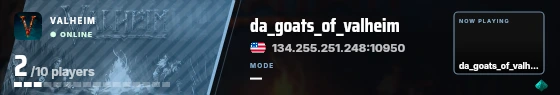 Blade badge preview