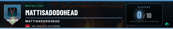 Scoreboard badge preview