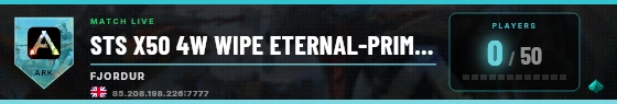 Scoreboard badge preview