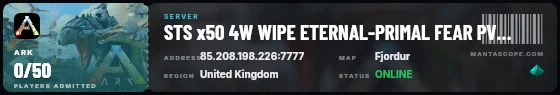 Ticket badge preview