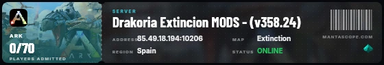 Ticket badge preview