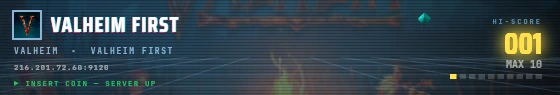Arcade badge preview