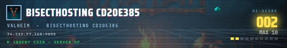 Arcade badge preview
