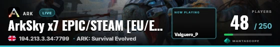 Hero badge preview