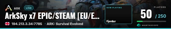 Hero badge preview