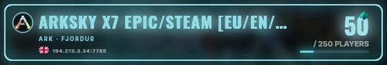 Marquee badge preview