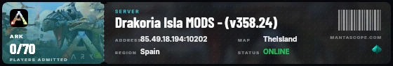 Ticket badge preview