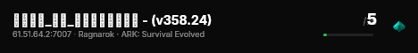 紫川方舟_仙境_公益无商任性养老 - (v358.24) live status badge