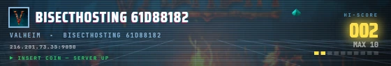 Arcade badge preview