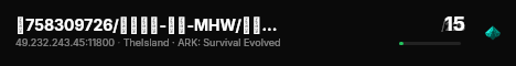 群758309726/怪物猎人-怪猎-MHW/百通pve搜水晶-2264 - live status badge