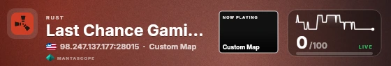 Mesh badge preview