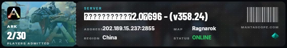 Ticket badge preview