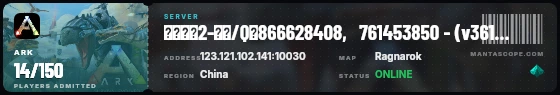 Ticket badge preview