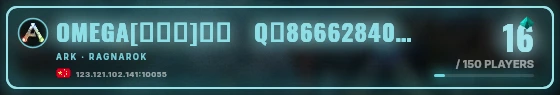 Marquee badge preview
