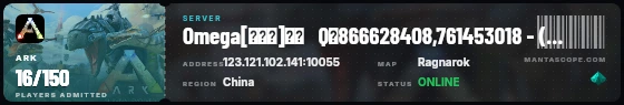 Ticket badge preview