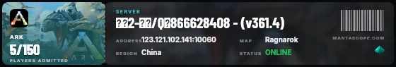Ticket badge preview