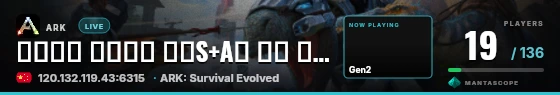 Hero badge preview