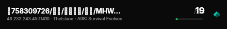 群758309726/怪猎/怪物猎人/百通/MHWpve搜孤岛-2264 - live status badge