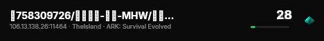 群758309726/怪物猎人-怪猎-MHW/百通pve搜创世纪1-226 live status badge