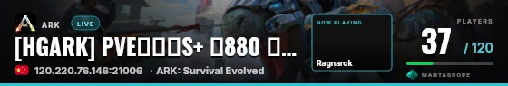 Hero badge preview