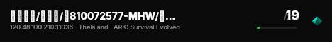 怪猎百通/宝可梦/群810072577-MHW/百通pve搜畸变-2264 live status badge